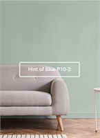 Краска моющаяся ультра-матовая интерьерная LOGGIA ROYAL PAINT WASHABLE PAINT 5027