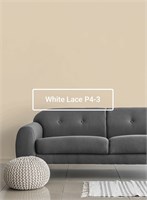 Краска моющаяся ультра-матовая интерьерная LOGGIA ROYAL PAINT WASHABLE PAINT 5030