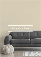 Краска моющаяся ультра-матовая интерьерная LOGGIA ROYAL PAINT WASHABLE PAINT 5031_CFAAD