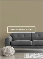 Краска моющаяся ультра-матовая интерьерная LOGGIA ROYAL PAINT WASHABLE PAINT 5036_981AC