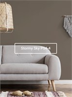 Краска моющаяся ультра-матовая интерьерная LOGGIA ROYAL PAINT WASHABLE PAINT 5041