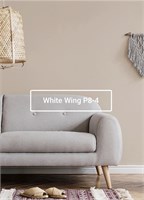 Краска моющаяся ультра-матовая интерьерная LOGGIA ROYAL PAINT WASHABLE PAINT 5044