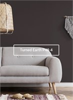 Краска моющаяся ультра-матовая интерьерная LOGGIA ROYAL PAINT WASHABLE PAINT 5050_7B8D4