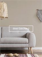 Краска моющаяся ультра-матовая интерьерная LOGGIA ROYAL PAINT WASHABLE PAINT 5054