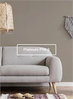 Краска моющаяся ультра-матовая интерьерная LOGGIA ROYAL PAINT WASHABLE PAINT 5055