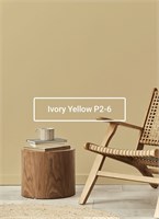 Краска моющаяся ультра-матовая интерьерная LOGGIA ROYAL PAINT WASHABLE PAINT 5056