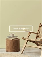 Краска моющаяся ультра-матовая интерьерная LOGGIA ROYAL PAINT WASHABLE PAINT 5057