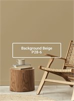 Краска моющаяся ультра-матовая интерьерная LOGGIA ROYAL PAINT WASHABLE PAINT 5062