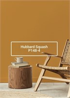 Краска моющаяся ультра-матовая интерьерная LOGGIA ROYAL PAINT WASHABLE PAINT 5068