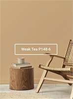 Краска моющаяся ультра-матовая интерьерная LOGGIA ROYAL PAINT WASHABLE PAINT 5069