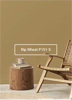 Краска моющаяся ультра-матовая интерьерная LOGGIA ROYAL PAINT WASHABLE PAINT 5071