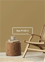 Краска моющаяся ультра-матовая интерьерная LOGGIA ROYAL PAINT WASHABLE PAINT 5072