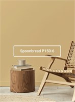 Краска моющаяся ультра-матовая интерьерная LOGGIA ROYAL PAINT WASHABLE PAINT 5073