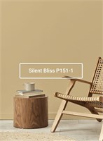 Краска моющаяся ультра-матовая интерьерная LOGGIA ROYAL PAINT WASHABLE PAINT 5074