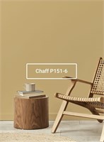 Краска моющаяся ультра-матовая интерьерная LOGGIA ROYAL PAINT WASHABLE PAINT 5076