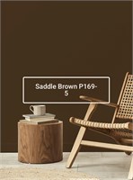 Краска моющаяся ультра-матовая интерьерная LOGGIA ROYAL PAINT WASHABLE PAINT 5078