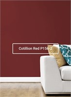 Краска моющаяся ультра-матовая интерьерная LOGGIA ROYAL PAINT WASHABLE PAINT 5083