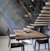 Декоративное покрытие эффект натурального камня минеральное декоративное покрытие с содержанием мраморной пыли и кварцевого песка  LOGGIA INFINITO 5086