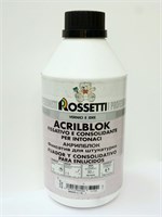 Грунтовка для стен и потолков  ROSSETTI  ACRILBLOK 5430