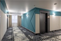 Краска матовая интерьерная finch 2% блеска 5730