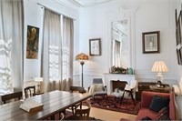 Краска матовая интерьерная finch 2% блеска 5741
