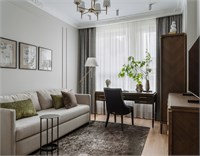Краска матовая интерьерная finch 2% блеска 5751