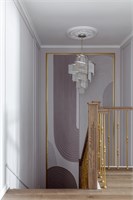 Краска матовая интерьерная finch 2% блеска 5755