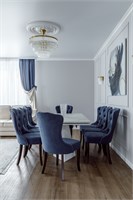 Краска матовая интерьерная finch 2% блеска 5760