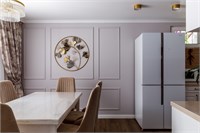 Краска матовая интерьерная finch 2% блеска 5762