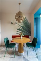 Краска матовая интерьерная finch 2% блеска 5769
