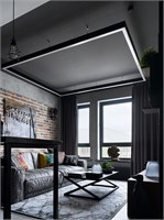 Краска матовая интерьерная finch 2% блеска 5775