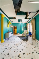 Краска матовая интерьерная finch 2% блеска 5785