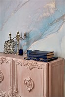 Краска матовая интерьерная finch 2% блеска 5798