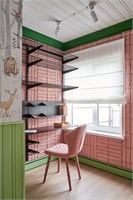Краска матовая интерьерная finch 2% блеска 5799