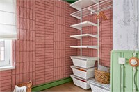 Краска матовая интерьерная finch 2% блеска 5801