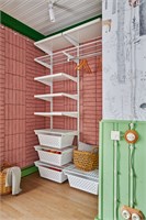 Краска матовая интерьерная finch 2% блеска 5802