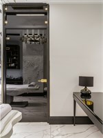 Краска матовая интерьерная finch 2% блеска 5813