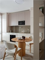 Краска матовая интерьерная finch 2% блеска 5814