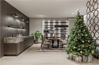 Краска матовая интерьерная finch 2% блеска 5822