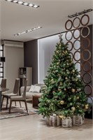 Краска матовая интерьерная finch 2% блеска 5825