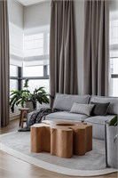Краска матовая интерьерная finch 2% блеска 5826