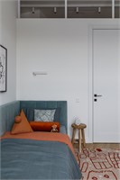 Краска матовая интерьерная finch 2% блеска 5830