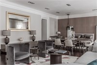 Краска матовая интерьерная finch 2% блеска 5834
