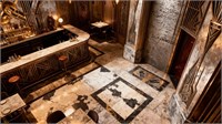 МЕТАЛЛИЧЕСКАЯ КОРА 5841