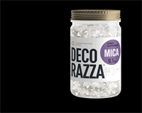 Эффектная добавка  DECORAZZA  MICA 5862