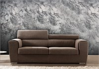 Декоративное покрытие эффект матовых песчаных дюн  LOGGIA SHARKI SATIN 6402