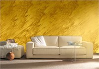 Декоративное покрытие эффект матовых песчаных дюн  LOGGIA SHARKI SATIN 6403
