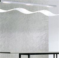 Декоративное покрытие эффект матовых песчаных дюн  LOGGIA SHARKI SATIN 6407