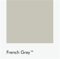 Цвет Little Greene French Grey 113 6411