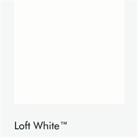 Цвет Little Greene Loft White 222 6412